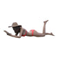 Productfoto 0: Badgasten: Vakantie aan het Strand Set
