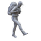 Productfoto 0: Wanderer: Wandeling in de bergen Set