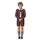 Productfoto 0: Familie Dracula Monster Set