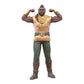 Productfoto 0: Alledaagse helden: Bodybuilders en mannen in pakken