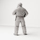 Diorama modelbouw productfoto 2: Historische dioramafiguur: bootsman met spreekbuis uit de jaren 1920-1930 (sc18)