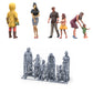 Productfoto 0: Gezinsset: Vader, Moeder, Kind