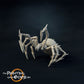 Productfoto Tabletop 28mm The Printing Goes Ever On (TPGEO) 0: Spin Monster: Grotten Spin Creaturen
