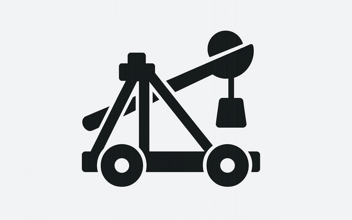 Belegeringswapens & Artillerie