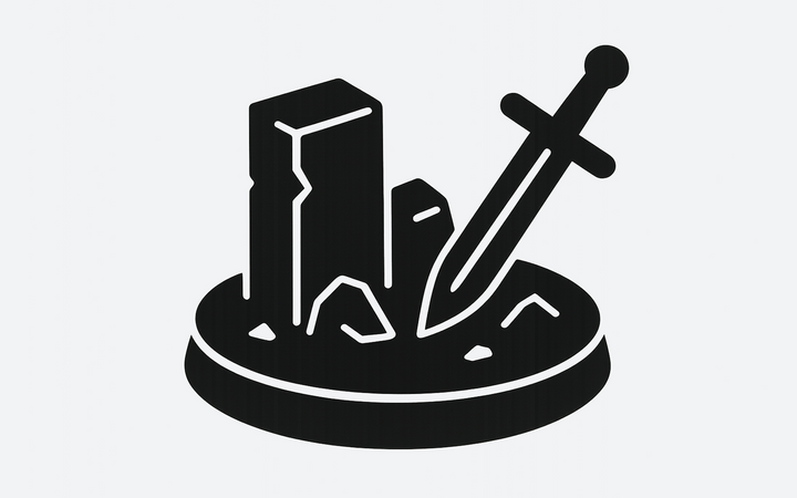 Bits, bases en kleine uitrustingssets