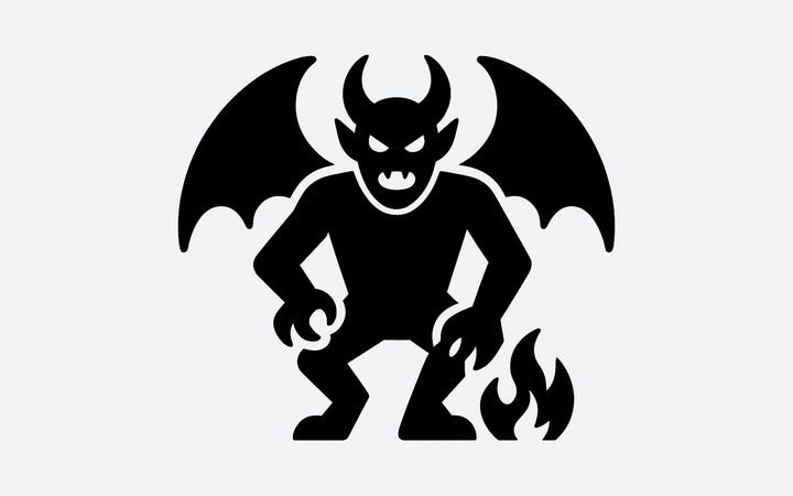 Demonen & Afgrondwezens