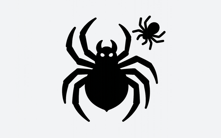 Insectoïden & Spinnen