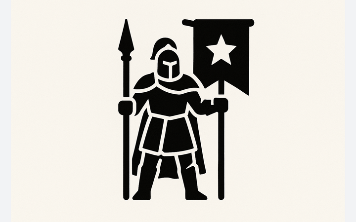 Commando & Ondersteuning