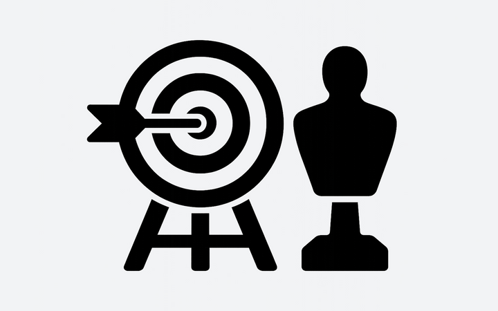 Doelstellingen, Marker & Missiedoelen