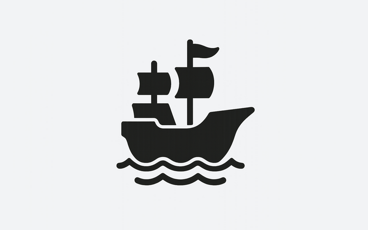 Schepen & Watervoertuigen