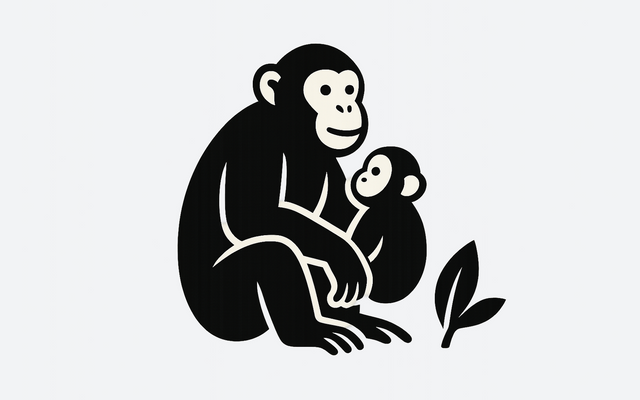 Primaten & Halfaapjes