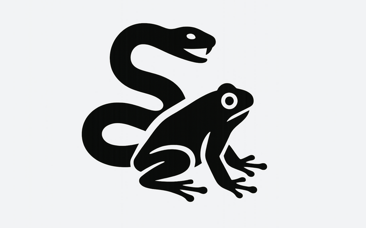 Reptielen & Amfibieën