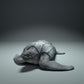 Productfoto dierenfiguur Animal Den Miniatures 3: zeedierfiguur: lederschildpad (22_09_01)