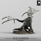 Productfoto Tabletop 28mm Lord of the Print (LotP) 0: Tabletop Miniatuur: Urdrache / Wyvern - titanisch Bossmonster, Drakenmodel (24_05_H1)