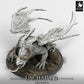 Productfoto Tabletop 28mm Lord of the Print (LotP) 0: Tabletop Miniatuur: Gevleugeld Demonisch Beest, Gargoyle-Lord - Afgrondcreatuur, Bossmonster, Grote Creatuur (24_05_H6)