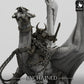 Productfoto Tabletop 28mm Lord of the Print (LotP) 0: Tabletop Miniatuur: Oorlogdraak met Draakrijder, Wyrm Grootmonster, Oorlogsdraken (24_05_J1)