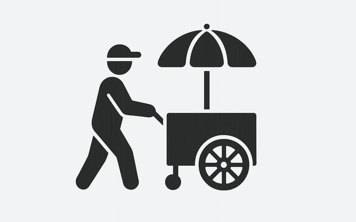 Verkoop, Gastro & Service