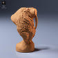 Productfoto dierenfiguur Animal Den Miniatures 5: zeedierfiguur: walrusbuste (26_09_02)