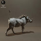 Productfoto dierenfiguur Animal Den Miniatures 1: wilde dierenfiguur: wrattenzwijn (23_03_09)