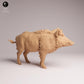 Productfoto Tabletop 28mm Lord of the Print (LotP) 1: Dierenfiguur: wild zwijn (26_07_08)