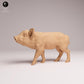 Productfoto Tabletop 28mm Lord of the Print (LotP) 1: Wildlife dierenfiguur: wildzwijnbig (26_07_01)