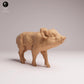 Productfoto Tabletop 28mm Lord of the Print (LotP) 2: wilddierfiguur: wildzwijnbig (26_07_01)