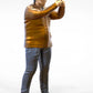 Produktfoto Diorama und Modellbau Miniatur Figur: Zuschauer Set, 6 Figuren