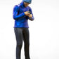Produktfoto Diorama und Modellbau Miniatur Figur: Zuschauer Set, 6 Figuren