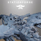 Productfoto 28mm Tabletop Minis Stationforge: Ork Bomba