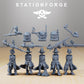 Productfoto 28mm Tabletop Minis Stationforge: Bounty Hunter