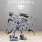 Productfoto 28mm Tabletop Minis Stationforge: Thazaron