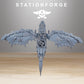 Productfoto 28mm Tabletop Minis Stationforge: Ork Bomba
